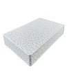 	1590DD Aluminum Enclosure 188×119×37.5mm Silver Gray Hammer
