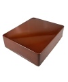 1590XX Style Aluminum Diecast Enclosure CANDY COPPER