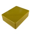 METALLIC CANDY GOLD