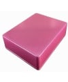 1590BB Style Aluminum Diecast Enclosure METALLIC CANDY PINK