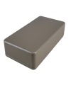 	1590B Aluminum Enclosure 112x60x31mm Matte Brown Sand Texture