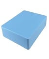 1590BB2 Aluminum Enclosure 120x94x38mm Matte Sky Blue Sand Texture