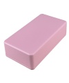 1590B Style Aluminum Diecast Enclosure Matte Pink Sand Texture