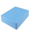 	1590BB Style Aluminum Diecast Enclosure Matte Sky Blue Sand Texture