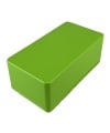 Matte Green Sand Texture
