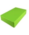 1590DD Style Aluminum Diecast Enclosure Matte Green Sand Texture