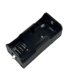 1C Battery Holder Black with wire