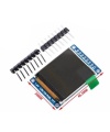 1.44 inch RGB Character TFT Display Module 8Pins