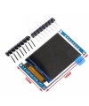 1.8 inch RGB Character TFT Display Module 8Pins