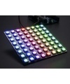 WS2812 LED 5050 RGB 8X8 64bit LED Matrix Module