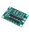 3S 40A Li-ion Lithium Battery Charger Lipo Cell Module PCB BMS Protection Board For Drill Motor 12.6V with Balance