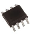 LM833D LM833 Dual Low Noise Audio Op-Amp IC SOIC-8