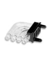 4 Light Pipes for SMD 2.8mm MENTOR 1296.1004.