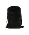 Black Velvet Bag 7.8*11.8 Inches