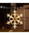 Snowflake LED Decoration Lamp 5V