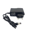 0910 AC 100V-240V to DC 9V 1A Power Supply Converter Adapter