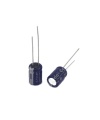 Super Capacitor 1F 2.7V 8x12mm