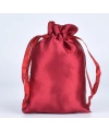 Red Satin Bag 13*18cm