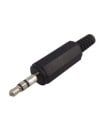 3.5mm Stereo Plug LUMBERG Brand KLS 40