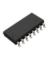 TDA7088L TDA7088 FM Radio Mono Receiver Circuit IC SOP-16