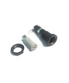Fuse Holder Shock Safe 354 Series 20A 300V Right Angel Through Hole 