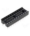 24 pin DIP IC Sockets Adaptor Solder Type
