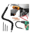 Electric Screwdriver Connector Flexible Extension
