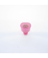 Full-Insulating Male Nylon Crimp terminal AWG 22-16 MDFN 1.25-250