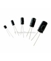 1000uF 63V 105C Radial Electrolytic Capacitor 10x20mm Long Life PANASONIC