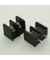 2 Pins Barrier Terminal Block 10mm