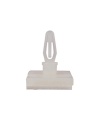 HC-6 6.3mm PCB support with Adhesive Back