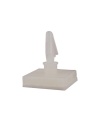 HC-5 5mm PCB support with Adhesive Back