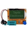 LCR-T4 ESR Meter Transistor Tester Diode