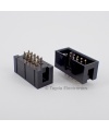 10 Pin Box Header Connector 2.54mm