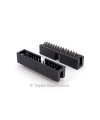 26 Pin Box Header Connector 2.54mm 2*4pin