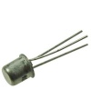 2N2484 NPN Bipolar single transistor 60V 50mA TO-18