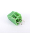 DG128 Screw Terminal Block 2 Positions 2.54mm