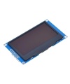 2.42 inch OLED Display Module 7Pins with White Character