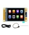 	ESP32 2.8-inch TFT module touch screen LVGL