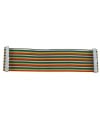 20cm 40 Pins Female to Female Extension Adapter Cable AWG 24