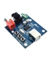 PCM2704 USB Power Fiber decoder Module