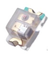 LED SMD Chip Flashing Red Color Water Clear
