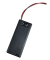 2 x AAA Battery Holder