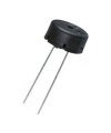 PIEZO ELECTRONIC TONE BUZZER ALARM 30V 4000Hz PCB 2 Pins 