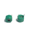 30pF 100V Variable Trimmer Capacitors 6mm N750