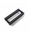 32 pin DIP IC Socket Adaptor Solder Type 0.6"