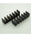 6 Pins Barrier Terminal Block 10mm