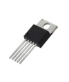 LM2576 LM2576HVT-ADJ 1.23V to 52V STEP-DOWN SWITCHING REGULATOR IC