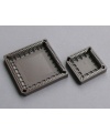 32 Pins PLCC Socket Surface Mount 1.27mm