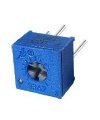 20K OHM TRIMMER POTENTIOMETER CERMET 1 TURN JBR 3362 